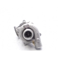 Турбина GARRETT 118416867 700273-0002W 700273- 0002 700273-5002W - Изображение 4