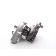 Турбина GARRETT 118416867 700273-0002W 700273- 0002 700273-5002W - Изображение 5