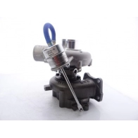 Турбина GARRETT GT2560LS 700716-00 20 700716-5020S 1314121279 - Изображение 2