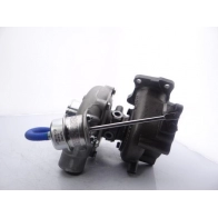 Турбина GARRETT GT2560LS 700716-00 20 700716-5020S 1314121279 - Изображение 4