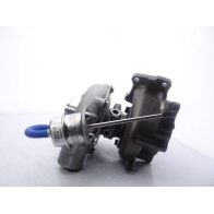 Турбина GARRETT GT2560LS 700716-00 20 700716-5020S 1314121279 - Изображение 5