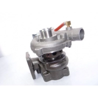 Турбина GARRETT 1384542554 7009 17-0001 700917-5001S GT1749S - Изображение 2