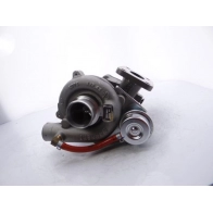 Турбина GARRETT 1384542554 7009 17-0001 700917-5001S GT1749S - Изображение 4