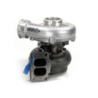 Турбина GARRETT 702154-5002S T04E 744542424 7 02154-0002 - Изображение 3