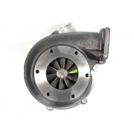Турбина GARRETT 702154-5002S T04E 744542424 7 02154-0002 - Изображение 4
