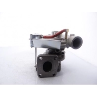 Турбина GARRETT 554454890 703389-5001S GT2052LS 7 03389-0001 - Изображение 3