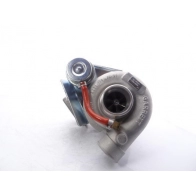 Турбина GARRETT 554454890 703389-5001S GT2052LS 7 03389-0001 - Изображение 5