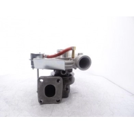Турбина GARRETT 703389-5002S 3689492 GT2052LS 70 3389-0002 - Изображение 2