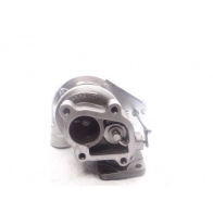 Турбина GARRETT 703389-5002S 3689492 GT2052LS 70 3389-0002 - Изображение 4