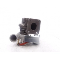 Турбина GARRETT 703389-5002S 3689492 GT2052LS 70 3389-0002 - Изображение 5