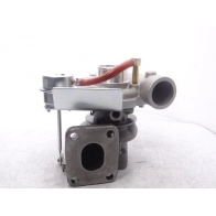 Турбина GARRETT 703389-5002S 3689492 GT2052LS 70 3389-0002 - Изображение 6