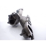 Турбина GARRETT 1422535838 704136-5003S GT2256LMS 704136-000 3