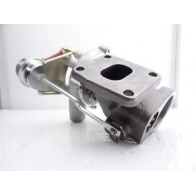 Турбина GARRETT 708337- 0001 708337-5001S 1384542570 GT1749S - Изображение 2