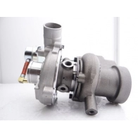 Турбина GARRETT 708337- 0001 708337-5001S 1384542570 GT1749S - Изображение 8