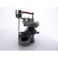 Турбина GARRETT 1423388410 GT1749S 708337- 0002 708337-5002S - Изображение 2