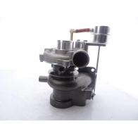Турбина GARRETT 1423388410 GT1749S 708337- 0002 708337-5002S - Изображение 3