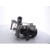 Турбина GARRETT 1423388410 GT1749S 708337- 0002 708337-5002S - Изображение 4
