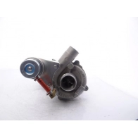 Турбина GARRETT 1423388410 GT1749S 708337- 0002 708337-5002S - Изображение 6