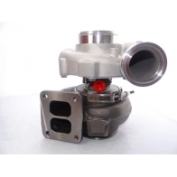 Турбина GARRETT 709574-0 004 948323978 709574-5004S GT4288 - Изображение 2
