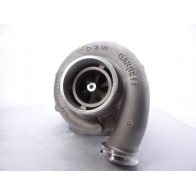 Турбина GARRETT 709574-0 004 948323978 709574-5004S GT4288 - Изображение 4