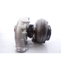 Турбина GARRETT 709574-0 004 948323978 709574-5004S GT4288 - Изображение 5