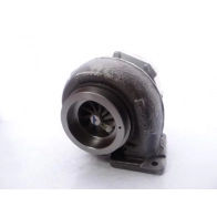 Турбина GARRETT 709574-0 004 948323978 709574-5004S GT4288 - Изображение 6