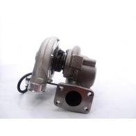 Турбина GARRETT 711736-00 01 1423388427 GT2556S 711736-5001S - Изображение 9