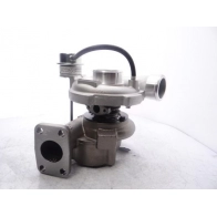 Турбина GARRETT 711736-0 026 GT2556S 711736-5026W 1424610836 - Изображение 2