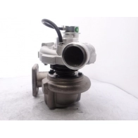 Турбина GARRETT 711736-0 026 GT2556S 711736-5026W 1424610836 - Изображение 4