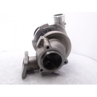 Турбина GARRETT 711736-0 026 GT2556S 711736-5026W 1424610836 - Изображение 5