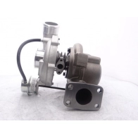 Турбина GARRETT 711736-0 026 GT2556S 711736-5026W 1424610836 - Изображение 6