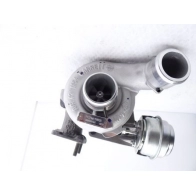 Турбина GARRETT 3689611 712 766-0003 712766-9003S 712766-5003S - Изображение 2