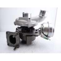 Турбина GARRETT 3689611 712 766-0003 712766-9003S 712766-5003S - Изображение 3