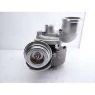 Турбина GARRETT 3689611 712 766-0003 712766-9003S 712766-5003S - Изображение 4