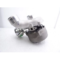 Турбина GARRETT 3689611 712 766-0003 712766-9003S 712766-5003S - Изображение 5
