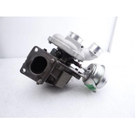 Турбина GARRETT 3689611 712 766-0003 712766-9003S 712766-5003S - Изображение 6