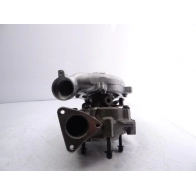 Турбина GARRETT GTA1749V 3689657 715 224-0003 715224-5003S - Изображение 5