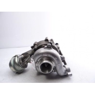 Турбина GARRETT GTA1749V 3689657 715 224-0003 715224-5003S - Изображение 7