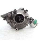 Турбина GARRETT 3689660 715294-5003S 7 15294-0003 GTA1749V - Изображение 3