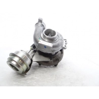 Турбина GARRETT 3689660 715294-5003S 7 15294-0003 GTA1749V - Изображение 8