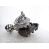 Турбина GARRETT 3689660 715294-5003S 7 15294-0003 GTA1749V - Изображение 9