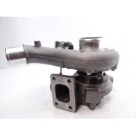 Турбина GARRETT 118478667 GT2052S 715645-5004S 7156 45-0004 - Изображение 2