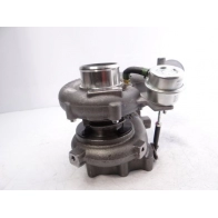 Турбина GARRETT 118478667 GT2052S 715645-5004S 7156 45-0004 - Изображение 3