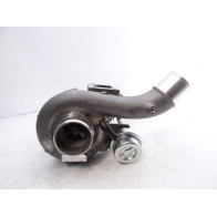 Турбина GARRETT 118478667 GT2052S 715645-5004S 7156 45-0004 - Изображение 5