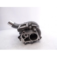 Турбина GARRETT 118478667 GT2052S 715645-5004S 7156 45-0004 - Изображение 7
