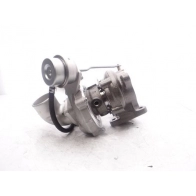 Турбина GARRETT 715924-0003W 715924-000 3 118392803 715924-5003W - Изображение 3