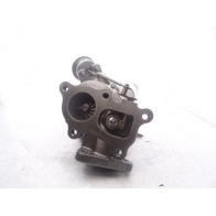 Турбина GARRETT 715924-0003W 715924-000 3 118392803 715924-5003W - Изображение 4