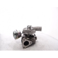 Турбина GARRETT 71762 6-0004 717626-5004S 717626-9004S 3689692 - Изображение 2