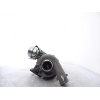 Турбина GARRETT 71762 6-0004 717626-5004S 717626-9004S 3689692 - Изображение 3