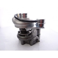 Турбина GARRETT 720618-0 003 502843290 720618-5003S TB2592 - Изображение 2